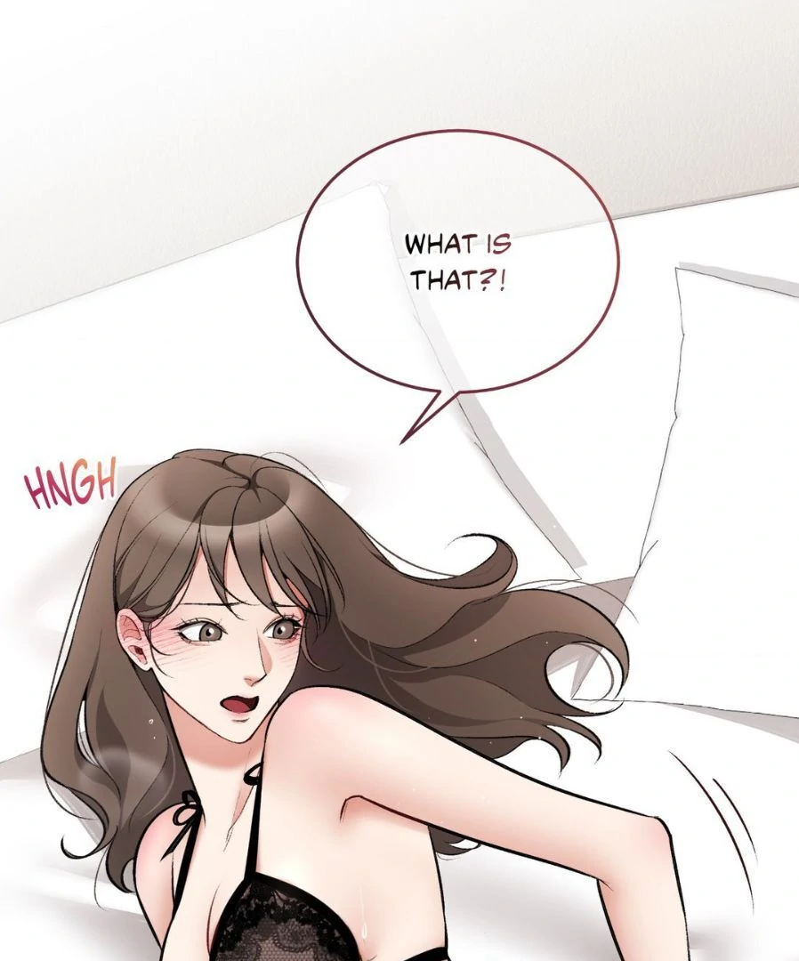 Can I Touch You? Chapter 25.9 - Page 17