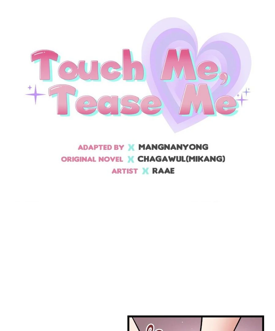 Can I Touch You? Chapter 25.9 - Page 20