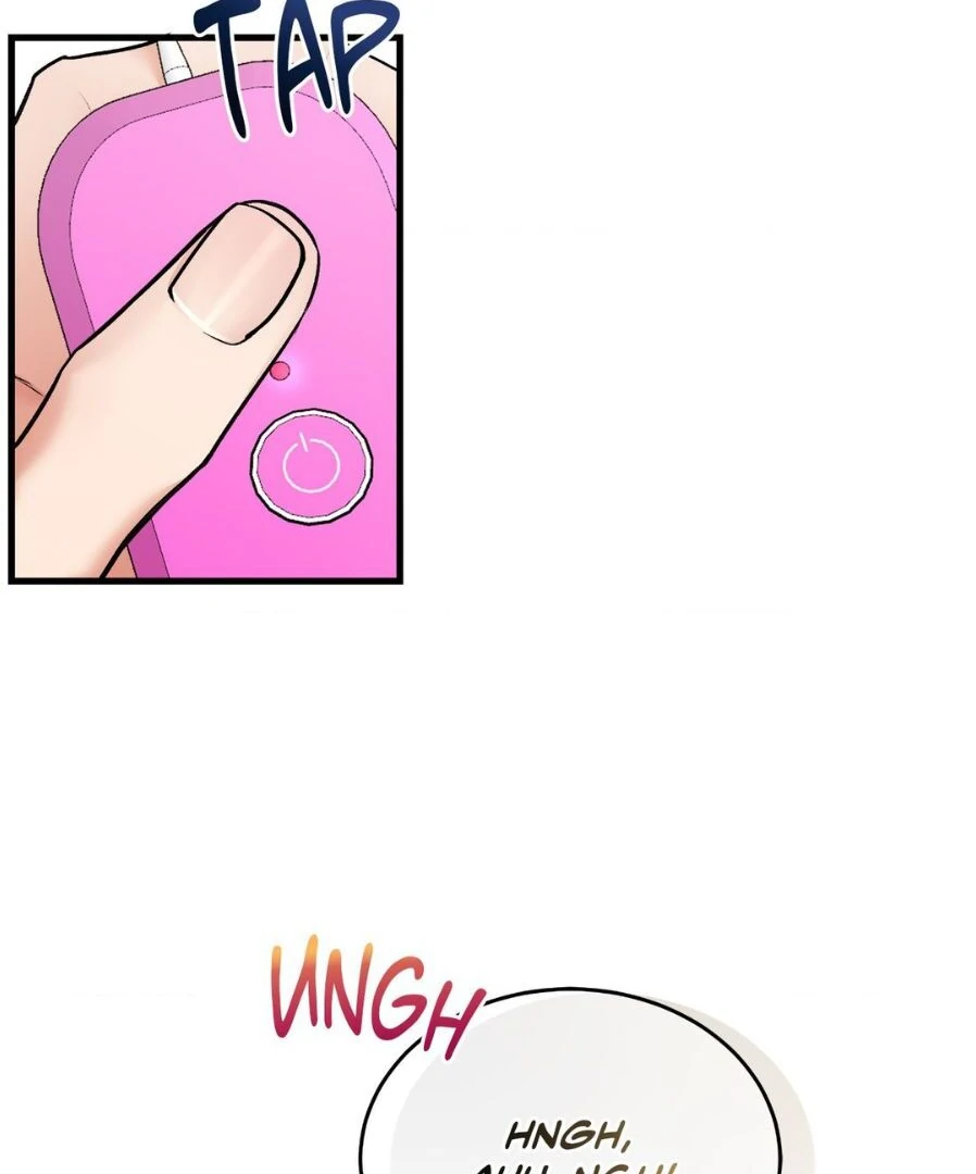 Can I Touch You? Chapter 25.9 - Page 24