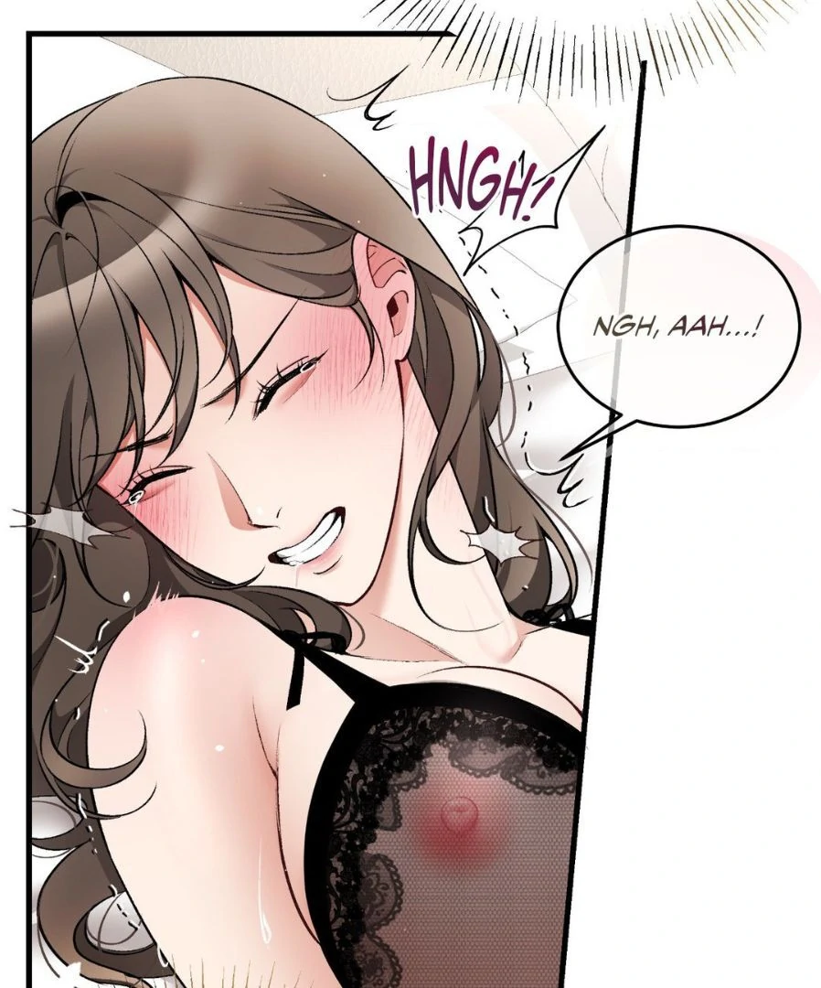 Can I Touch You? Chapter 25.9 - Page 27