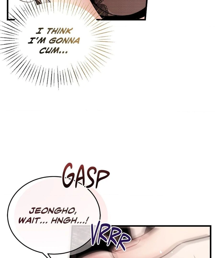 Can I Touch You? Chapter 25.9 - Page 28