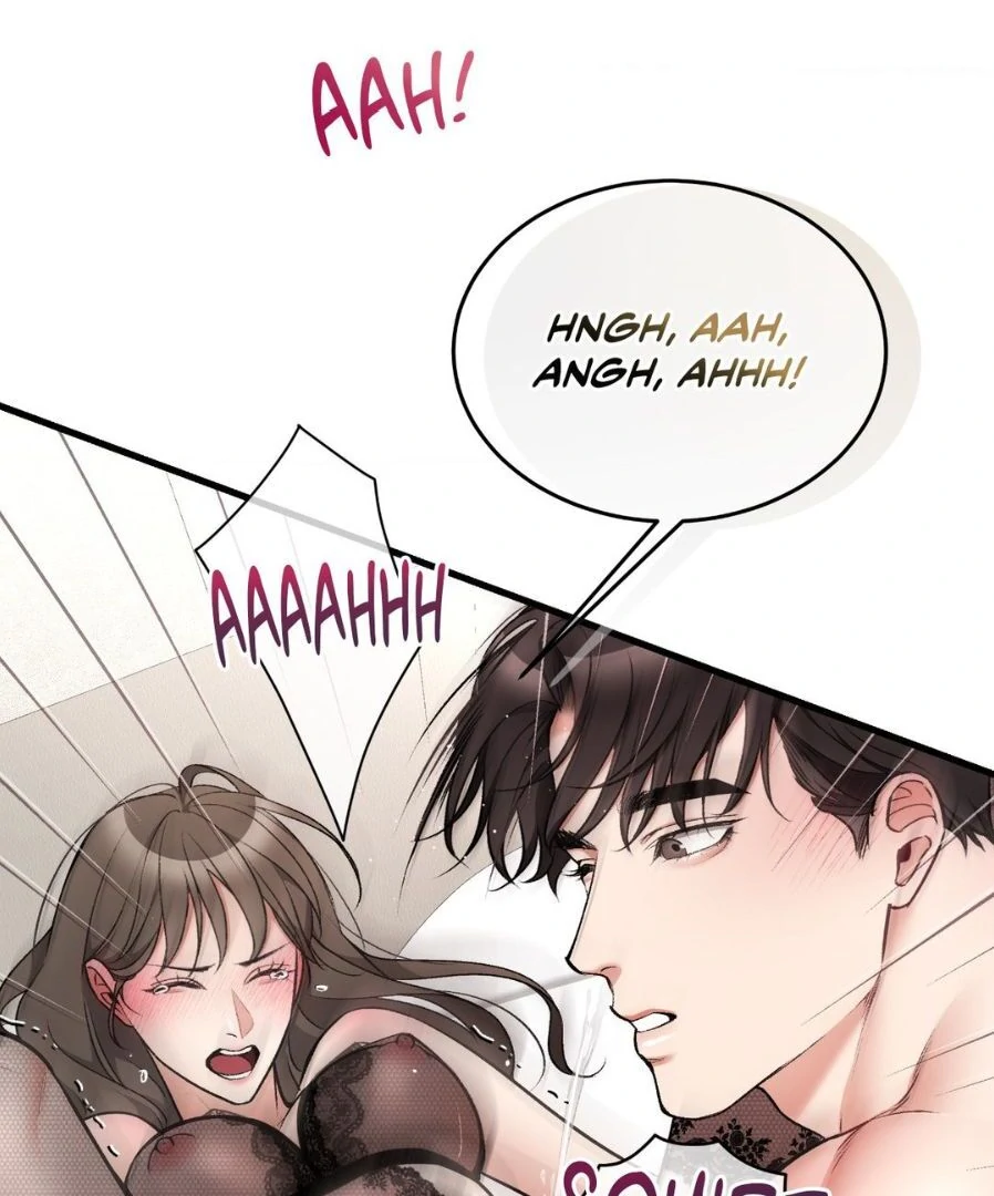 Can I Touch You? Chapter 25.9 - Page 30