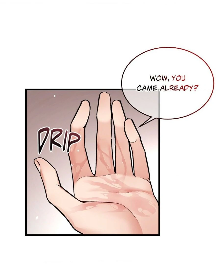 Can I Touch You? Chapter 25.9 - Page 32