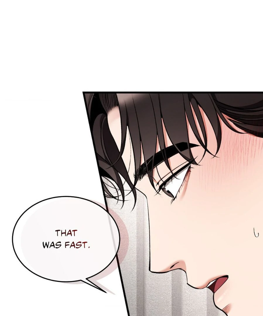 Can I Touch You? Chapter 25.9 - Page 33