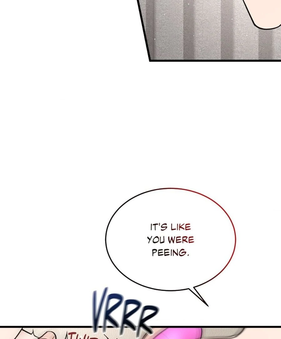 Can I Touch You? Chapter 25.9 - Page 34
