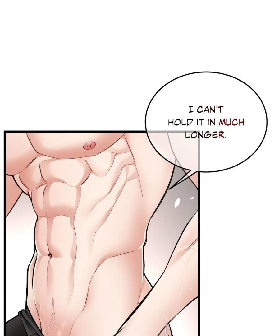Can I Touch You? Chapter 25.9 - Page 36