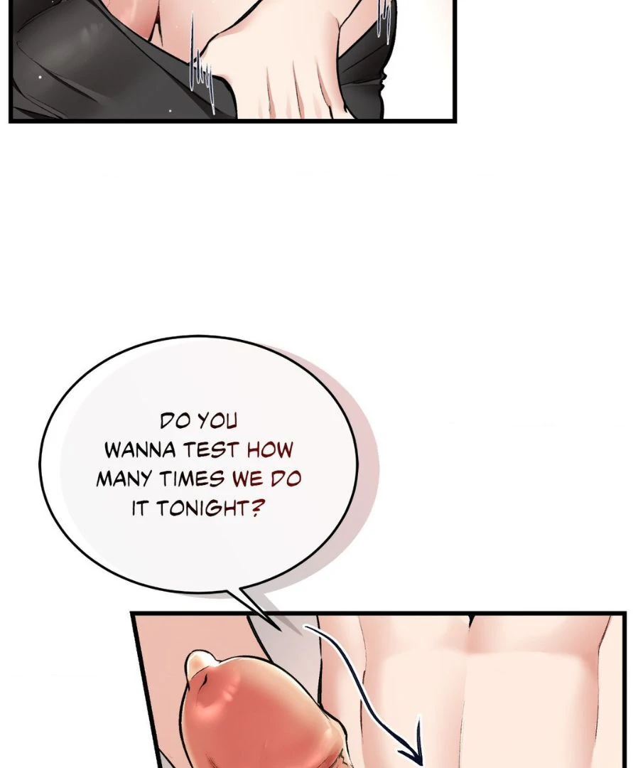Can I Touch You? Chapter 25.9 - Page 37