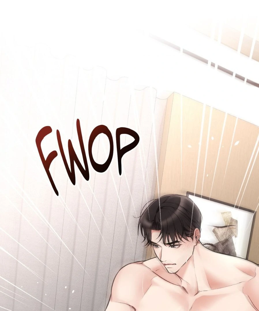 Can I Touch You? Chapter 25.9 - Page 39