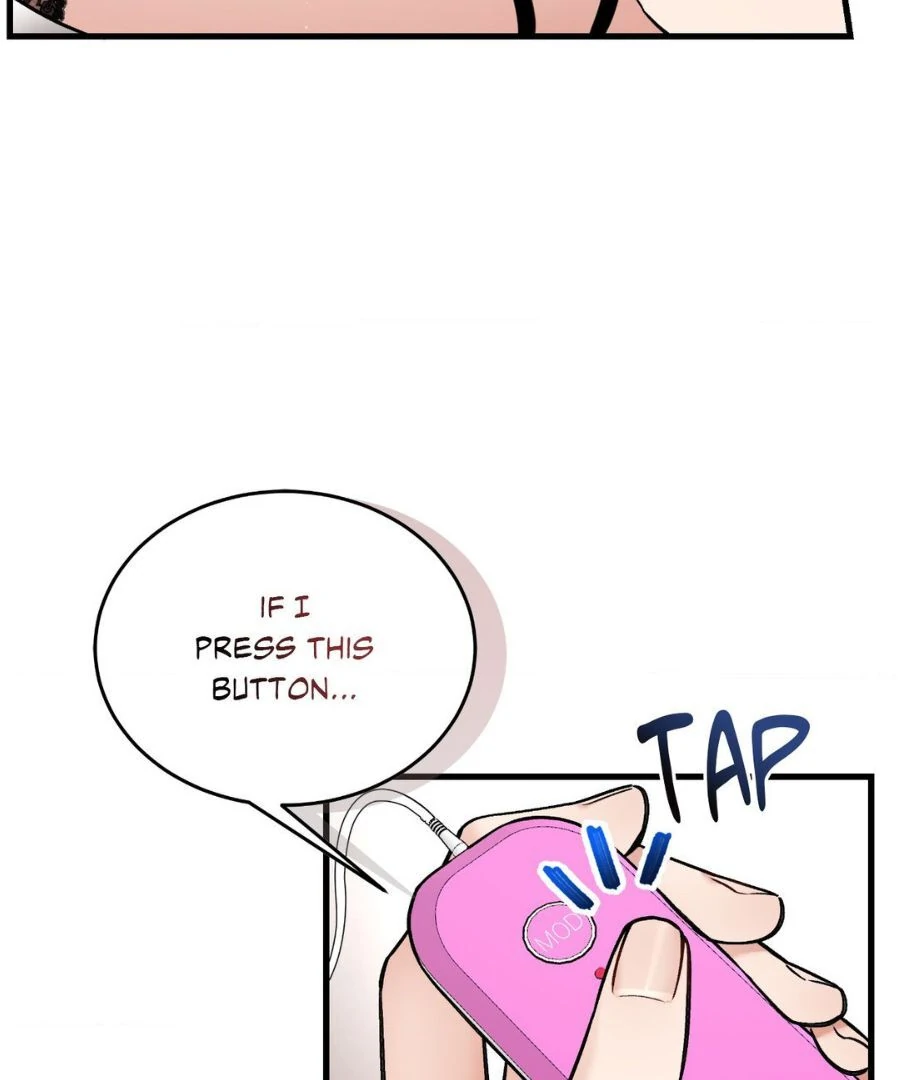Can I Touch You? Chapter 25.9 - Page 5