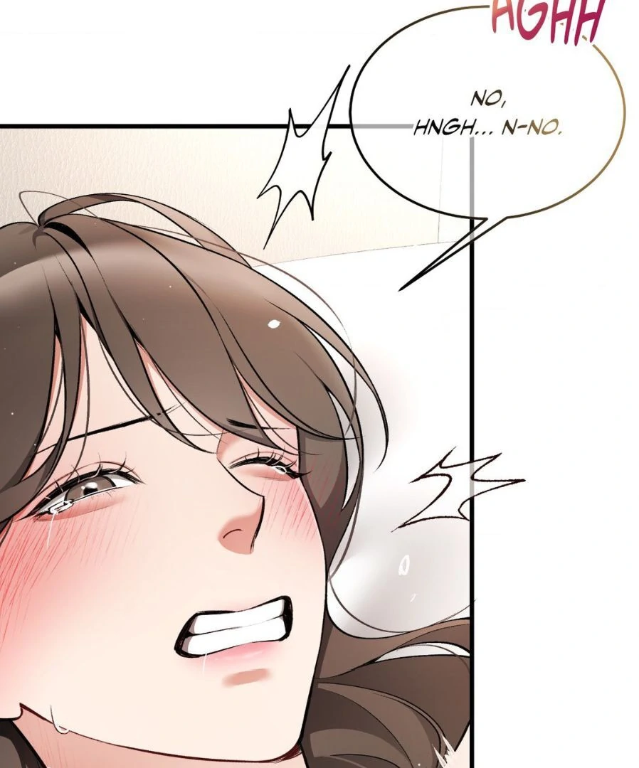 Can I Touch You? Chapter 25.9 - Page 45