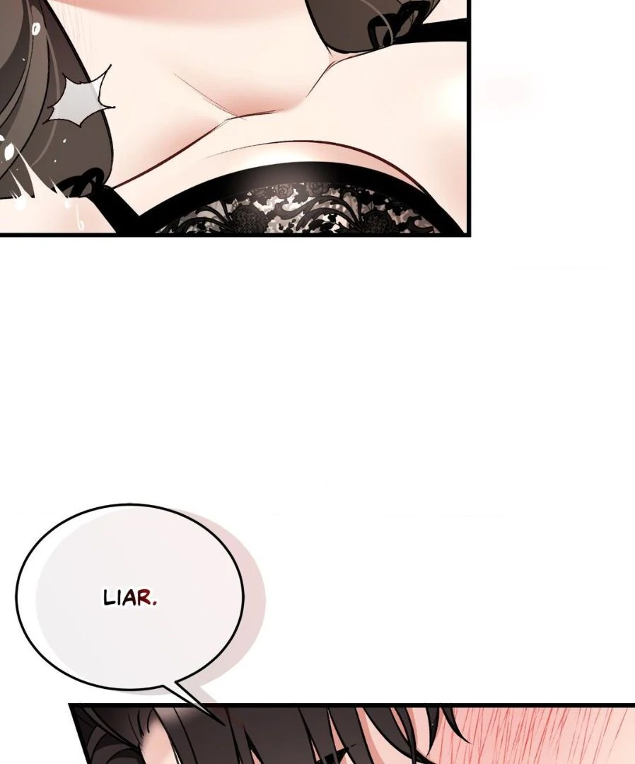 Can I Touch You? Chapter 25.9 - Page 46