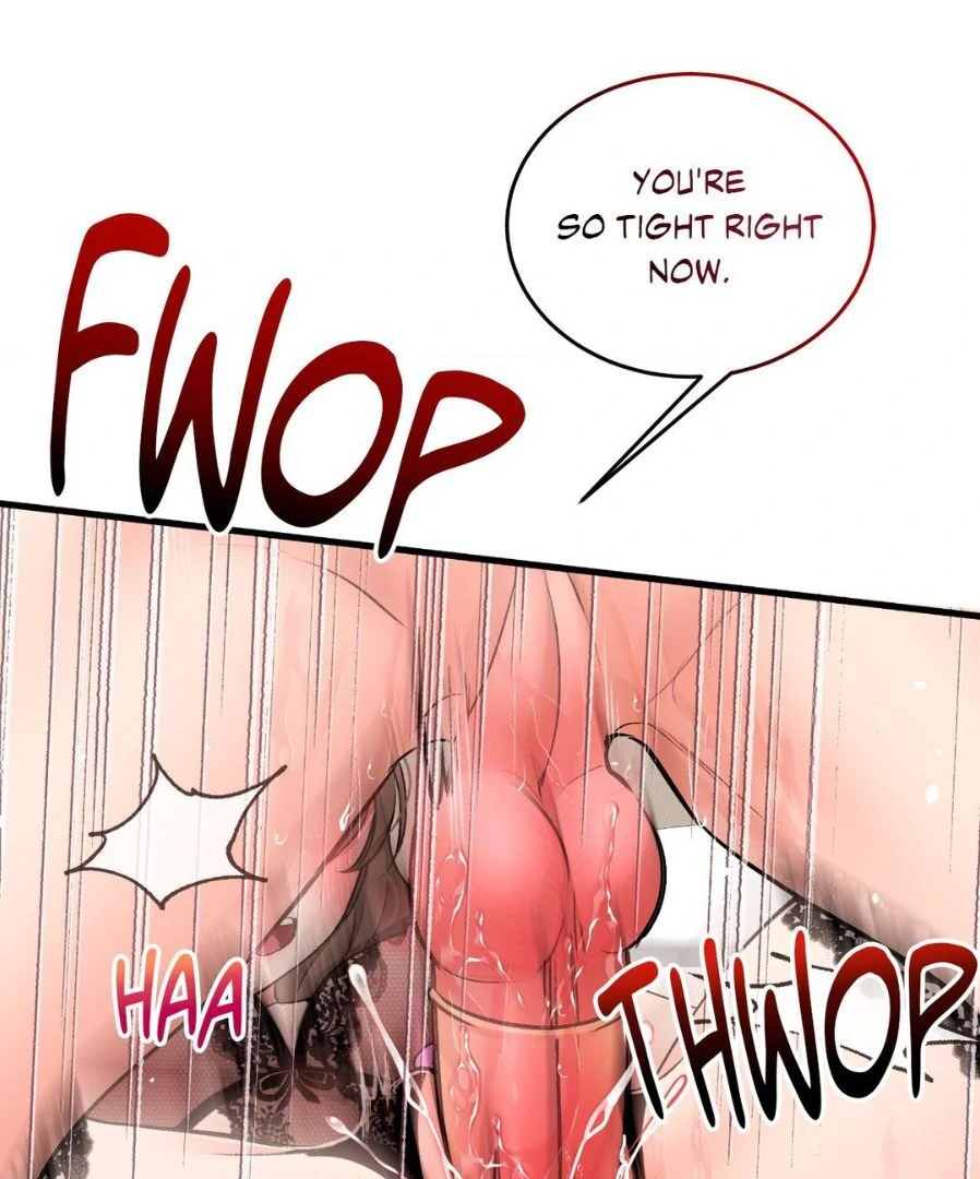 Can I Touch You? Chapter 25.9 - Page 48