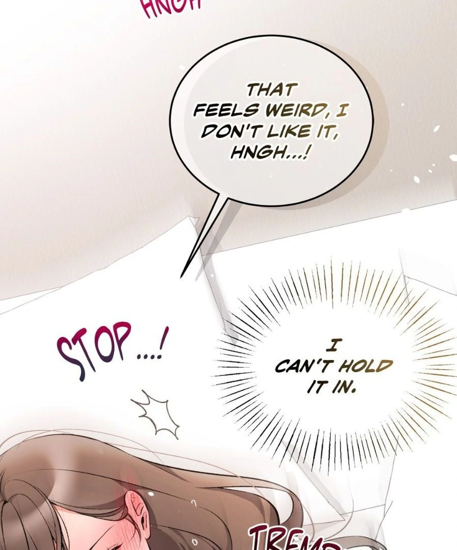 Can I Touch You? Chapter 25.9 - Page 50
