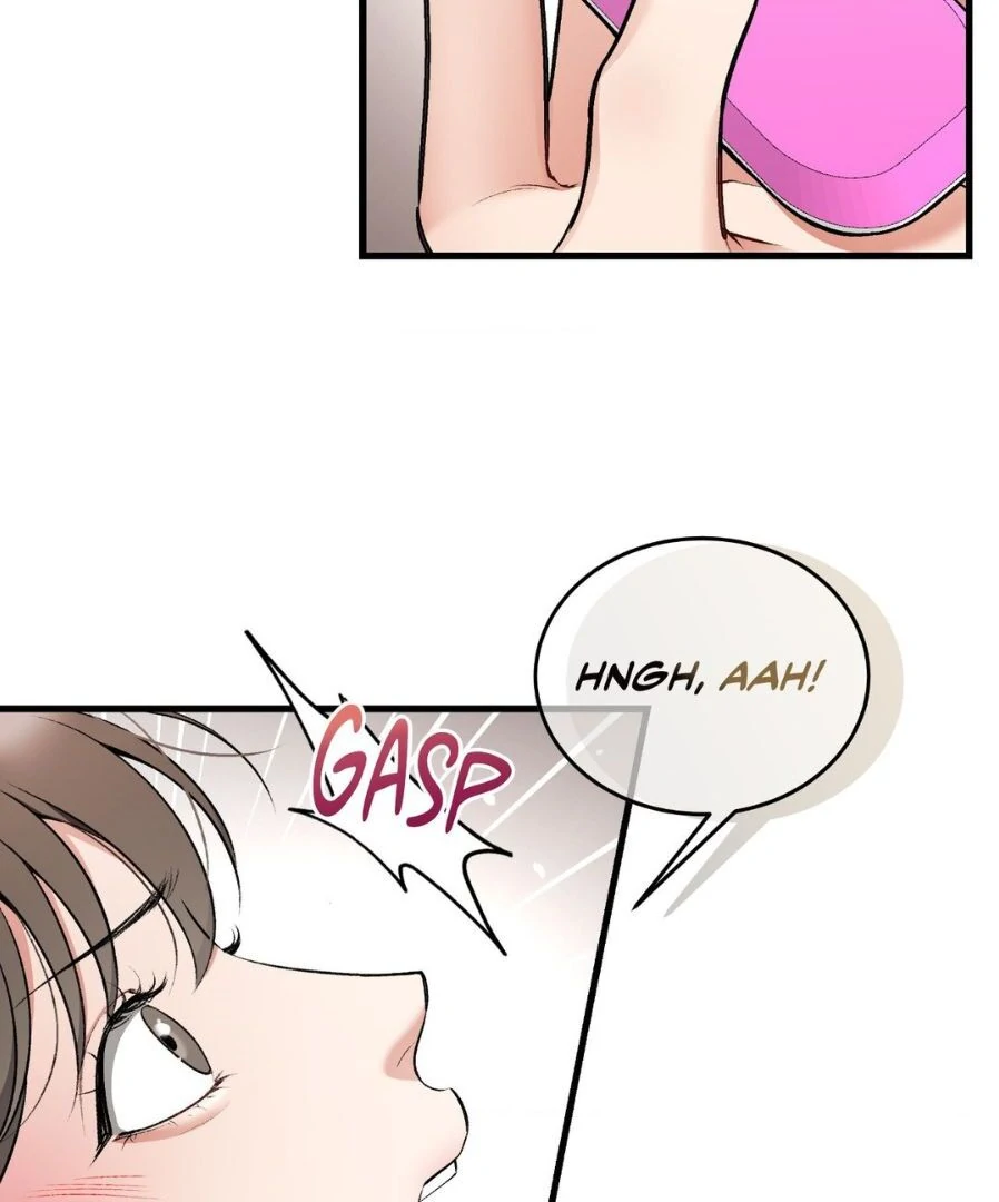Can I Touch You? Chapter 25.9 - Page 6
