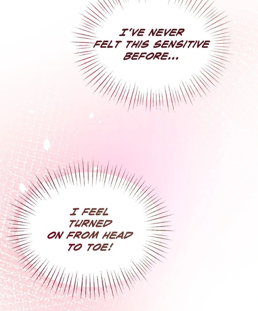 Can I Touch You? Chapter 25.9 - Page 53