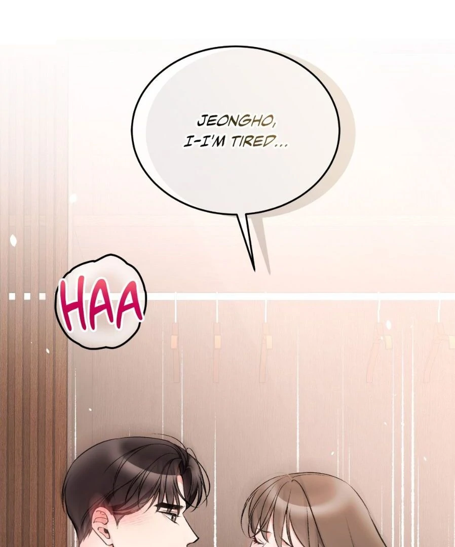Can I Touch You? Chapter 25.9 - Page 56