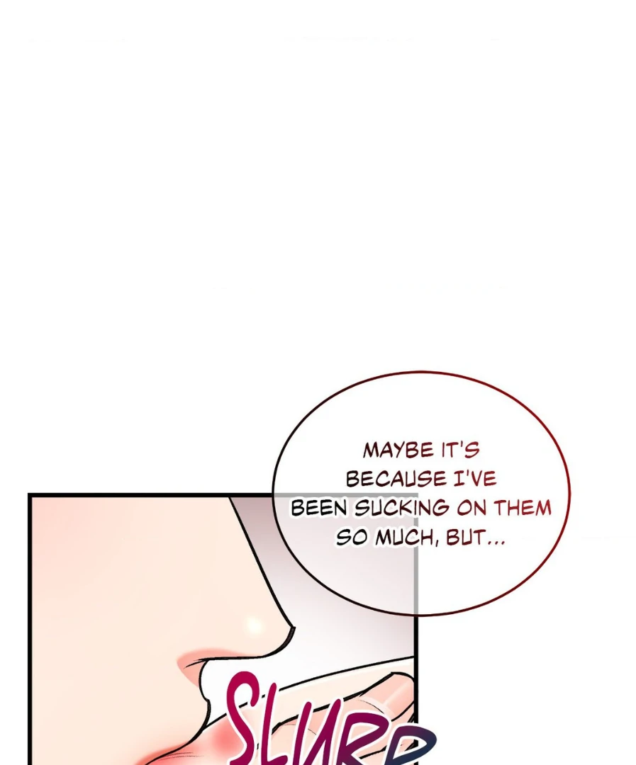 Can I Touch You? Chapter 25.9 - Page 59