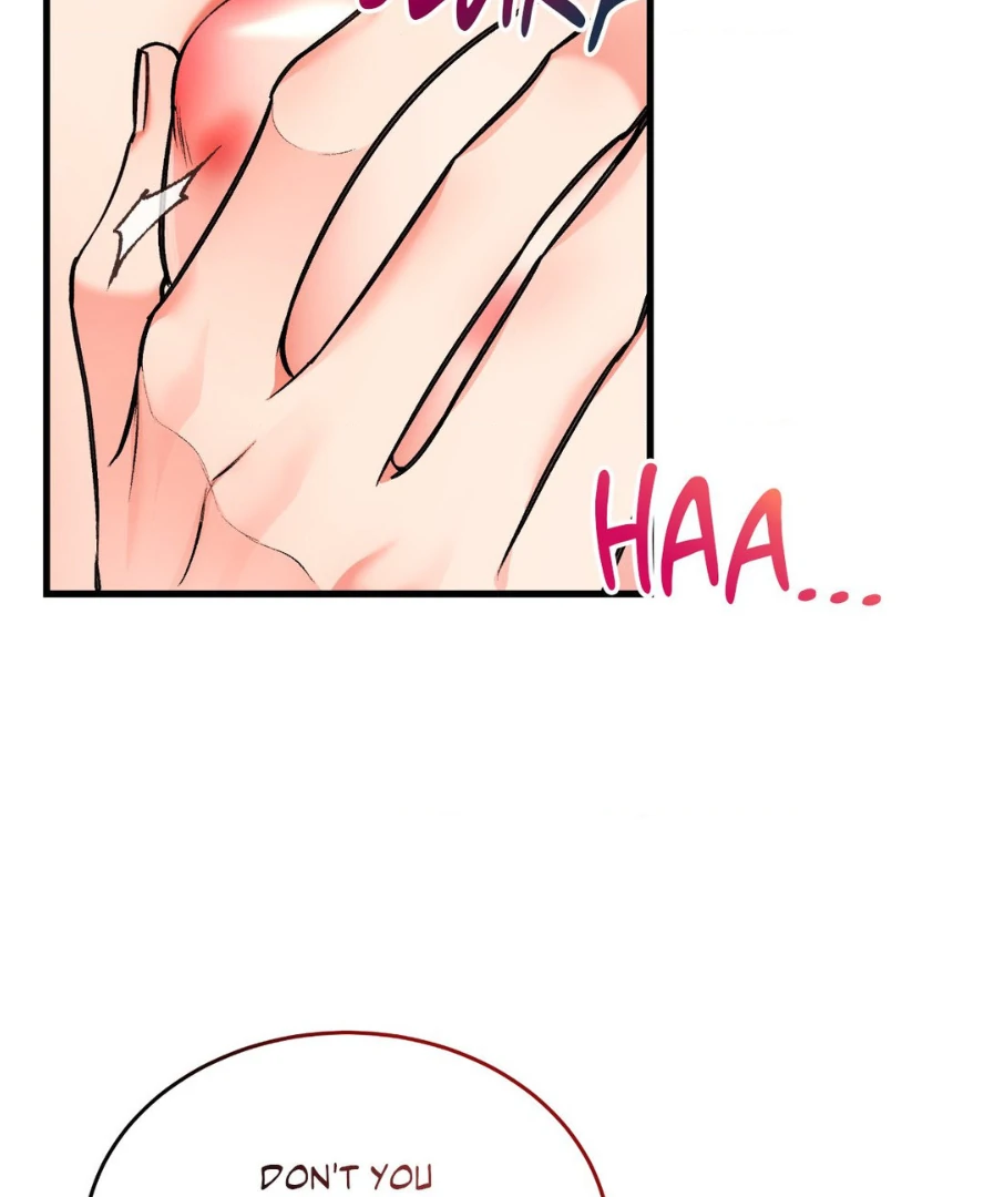 Can I Touch You? Chapter 25.9 - Page 60