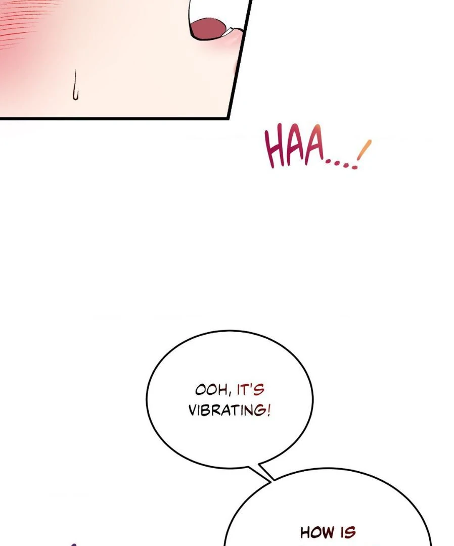 Can I Touch You? Chapter 25.9 - Page 7
