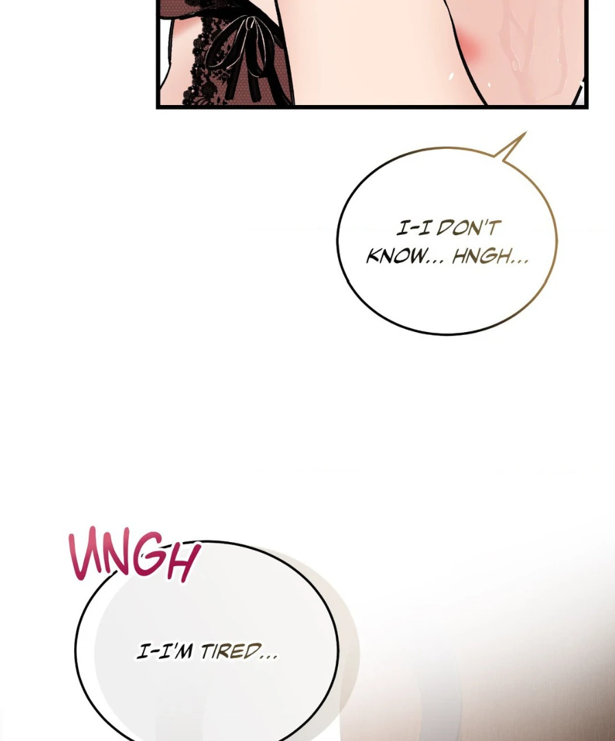 Can I Touch You? Chapter 25.9 - Page 62