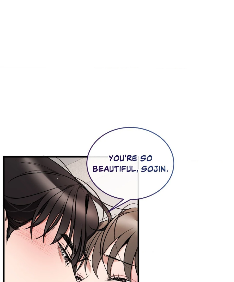 Can I Touch You? Chapter 25.9 - Page 65