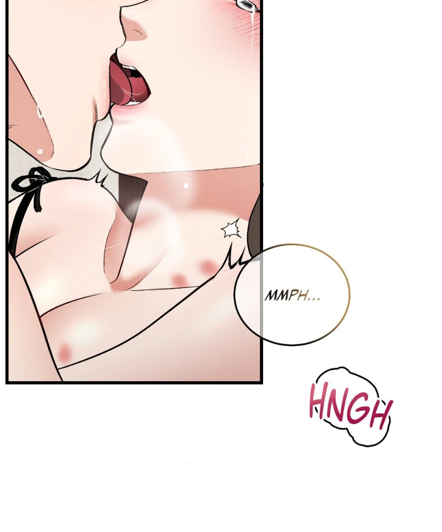 Can I Touch You? Chapter 25.9 - Page 66
