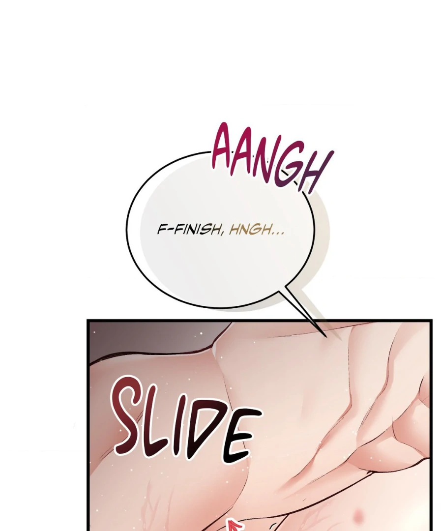 Can I Touch You? Chapter 25.9 - Page 67
