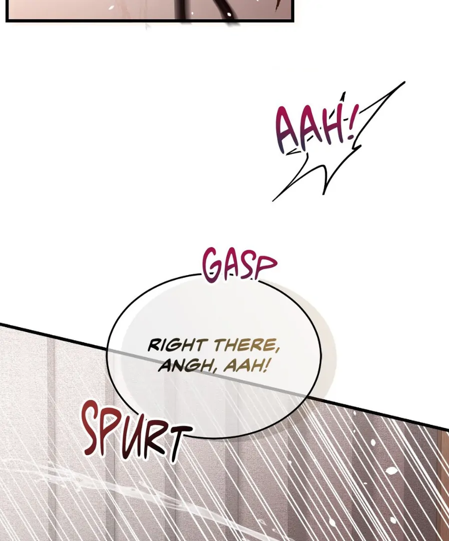 Can I Touch You? Chapter 25.9 - Page 70