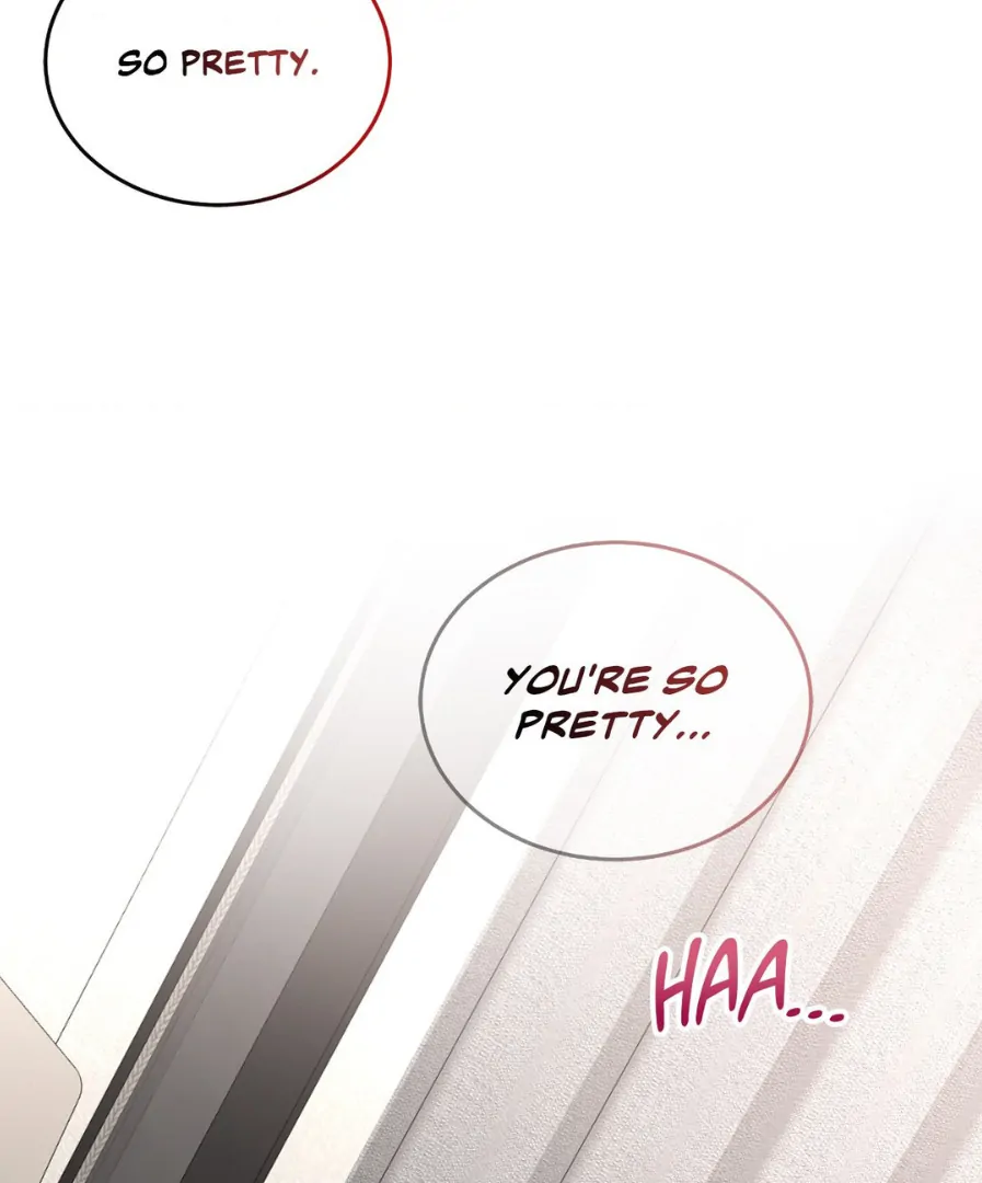 Can I Touch You? Chapter 25.9 - Page 75