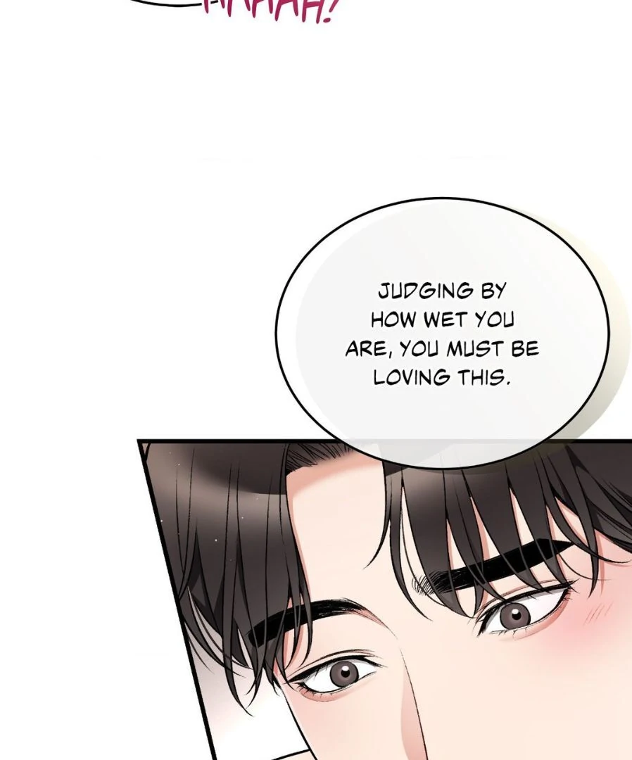 Can I Touch You? Chapter 25.9 - Page 9