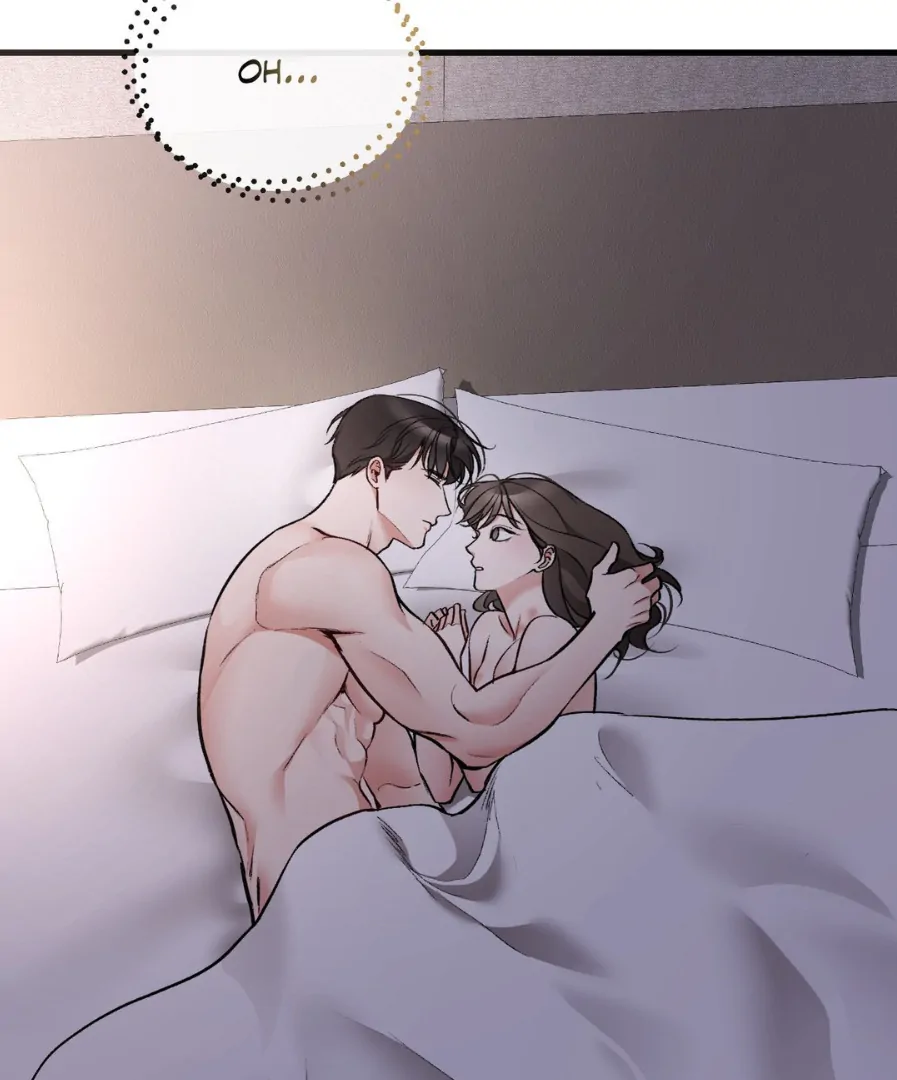 Can I Touch You? Chapter 25.9 - Page 81