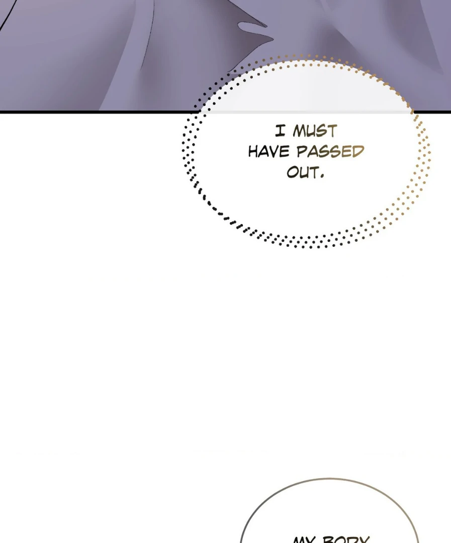 Can I Touch You? Chapter 25.9 - Page 82