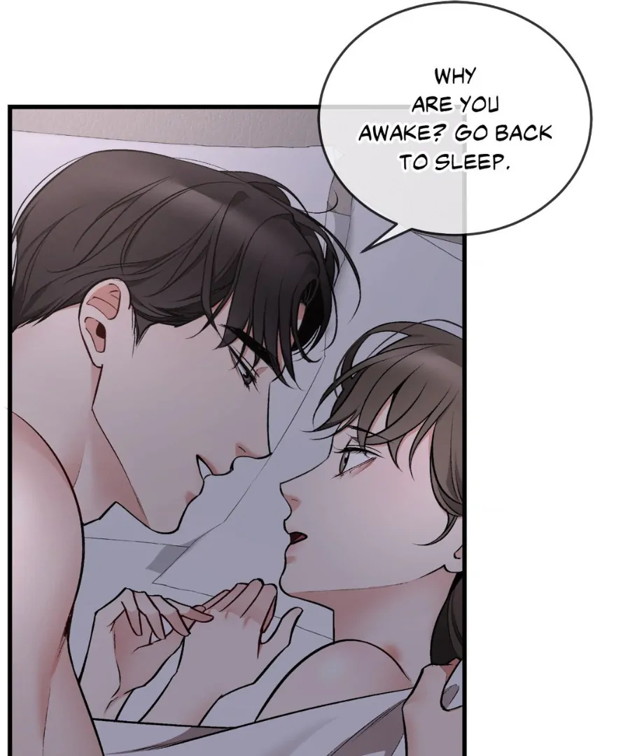 Can I Touch You? Chapter 25.9 - Page 89