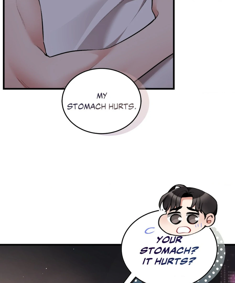 Can I Touch You? Chapter 25.9 - Page 90