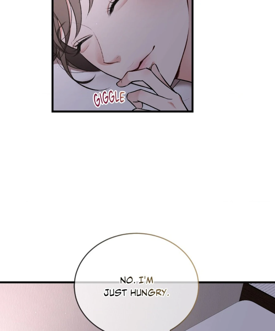 Can I Touch You? Chapter 25.9 - Page 92