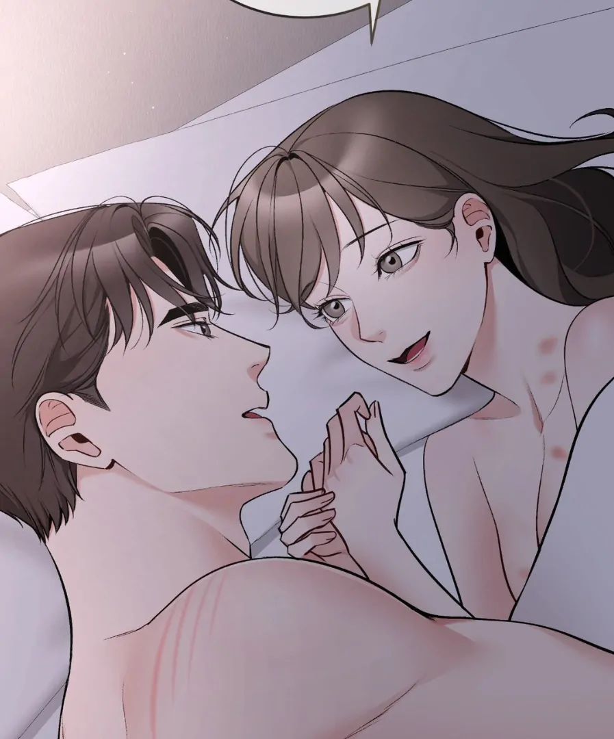 Can I Touch You? Chapter 25.9 - Page 93