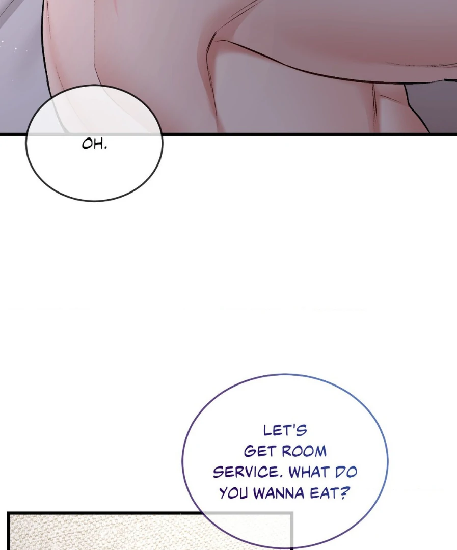 Can I Touch You? Chapter 25.9 - Page 94