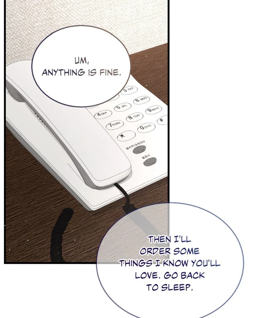 Can I Touch You? Chapter 25.9 - Page 95