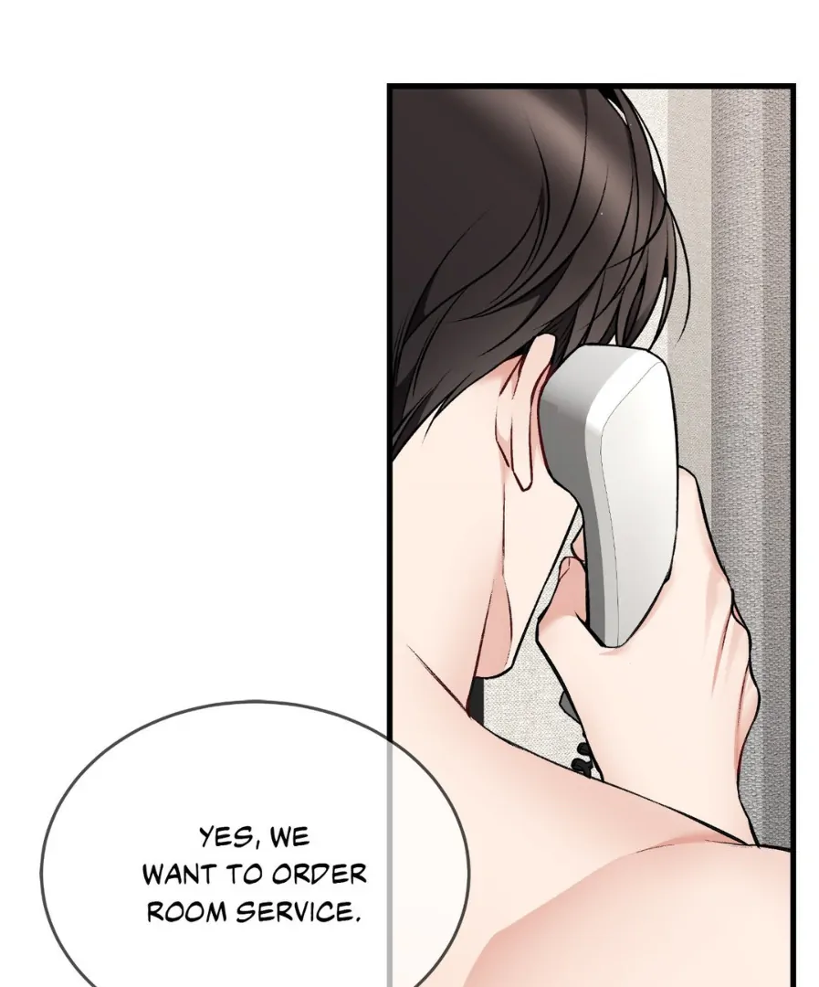 Can I Touch You? Chapter 25.9 - Page 97