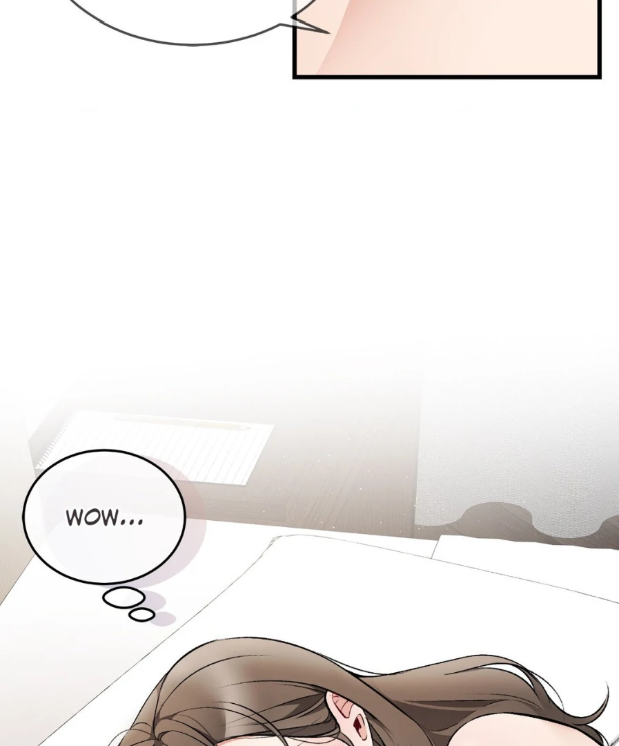 Can I Touch You? Chapter 25.9 - Page 98