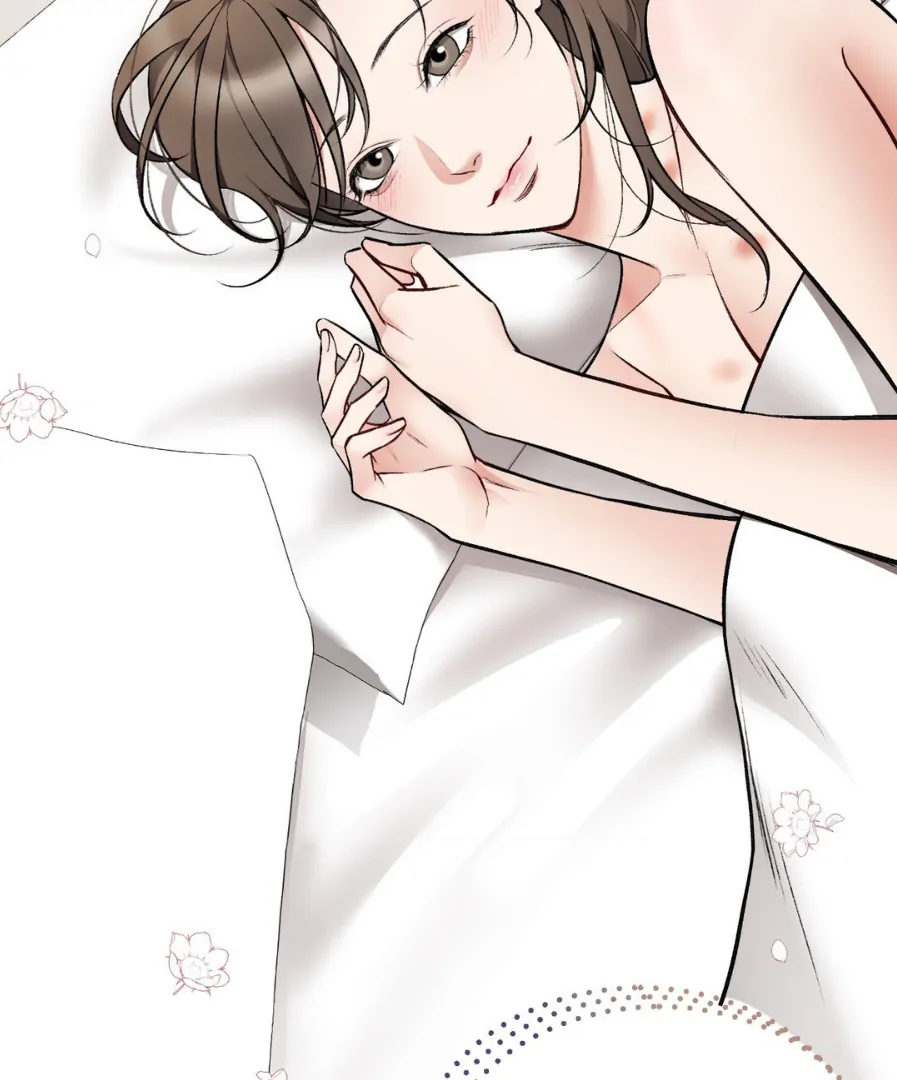 Can I Touch You? Chapter 25.9 - Page 99