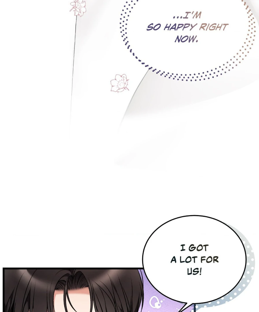 Can I Touch You? Chapter 25.9 - Page 100