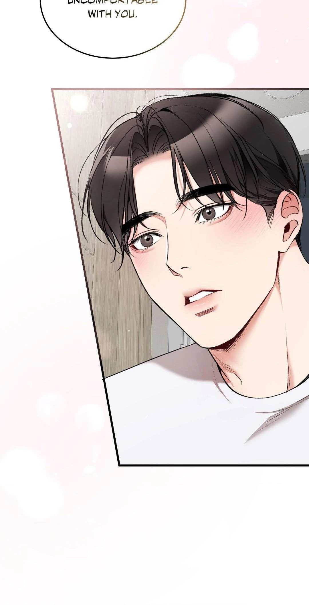 Can I Touch You? Chapter 25 - Page 2