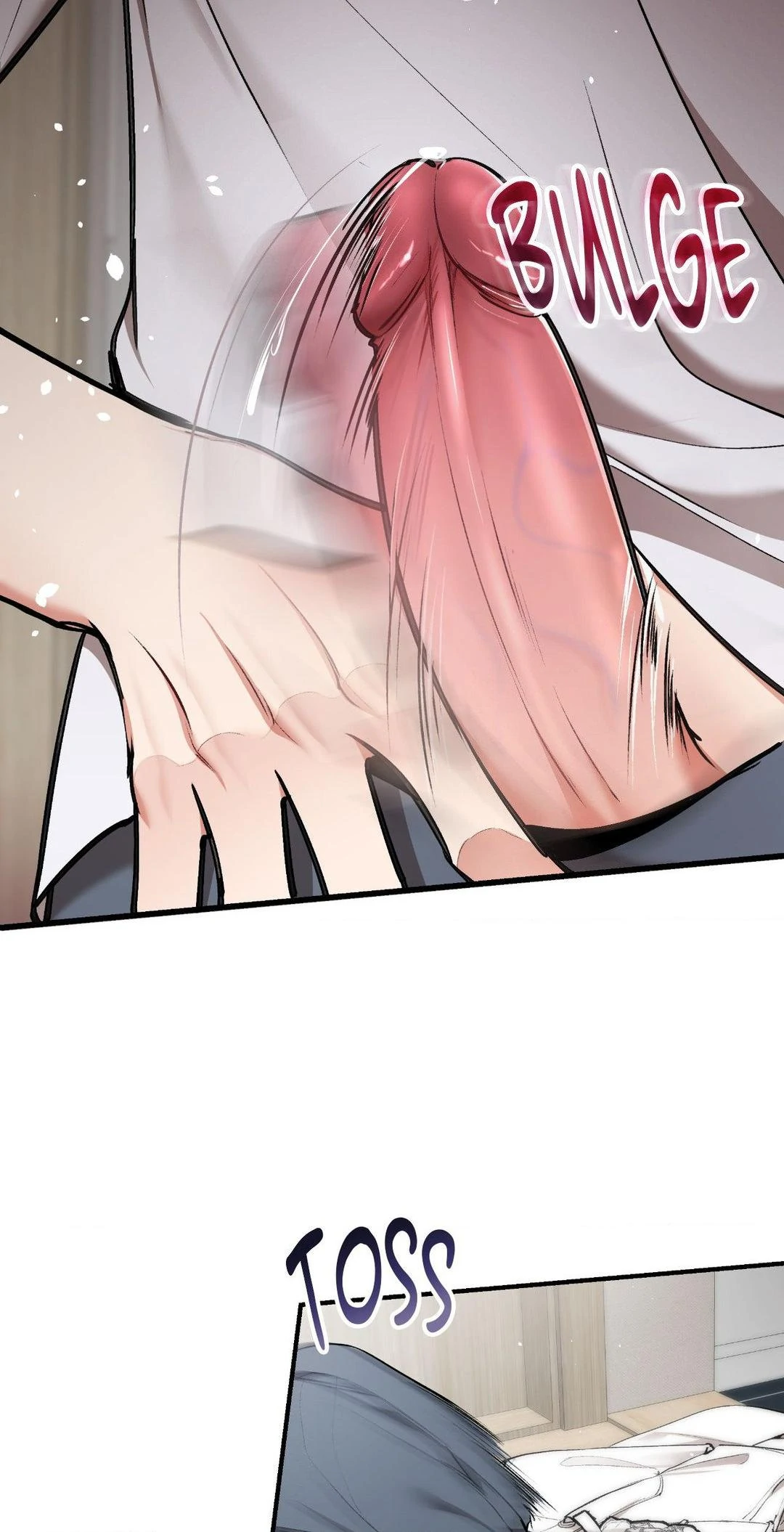 Can I Touch You? Chapter 25 - Page 14