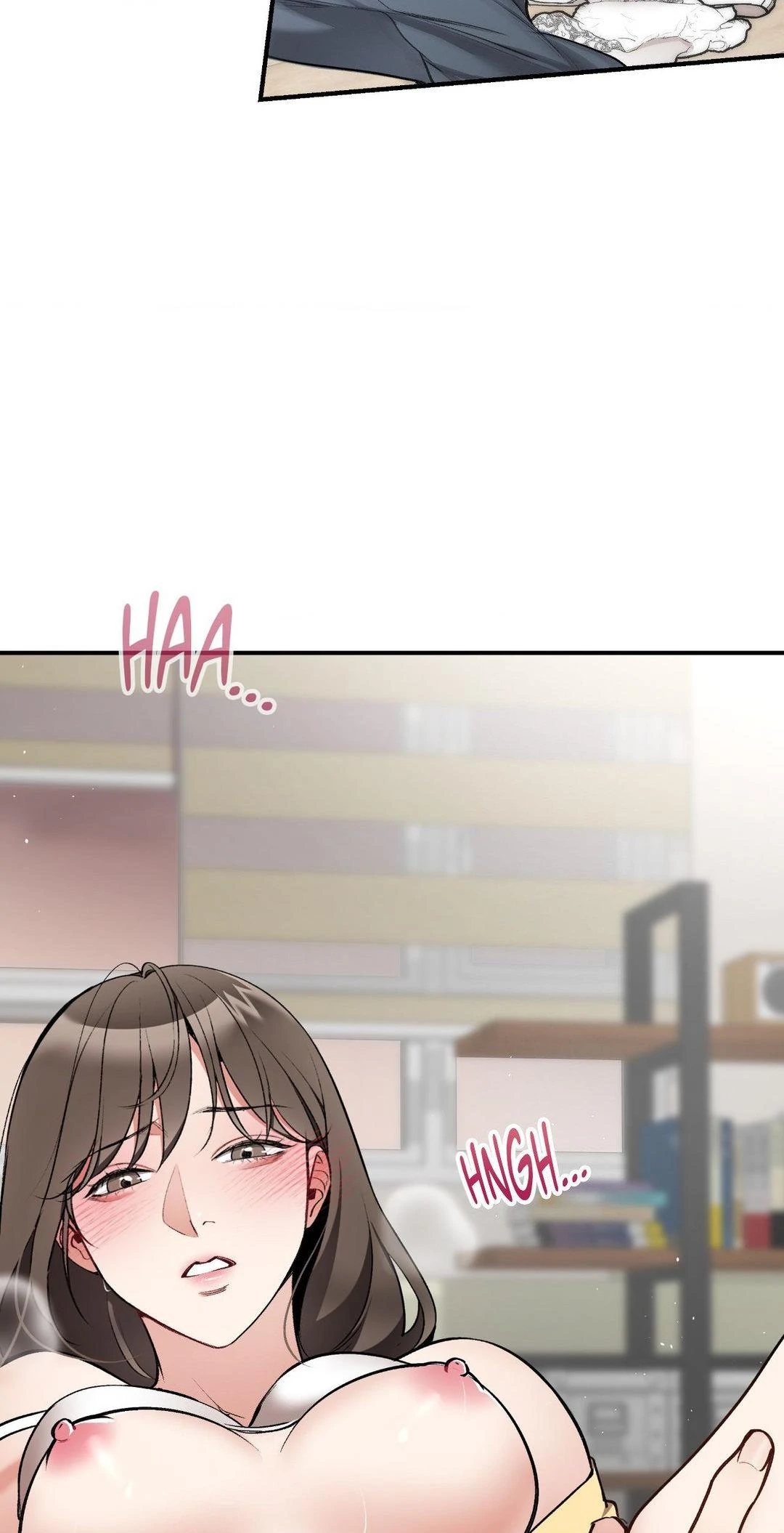 Can I Touch You? Chapter 25 - Page 15