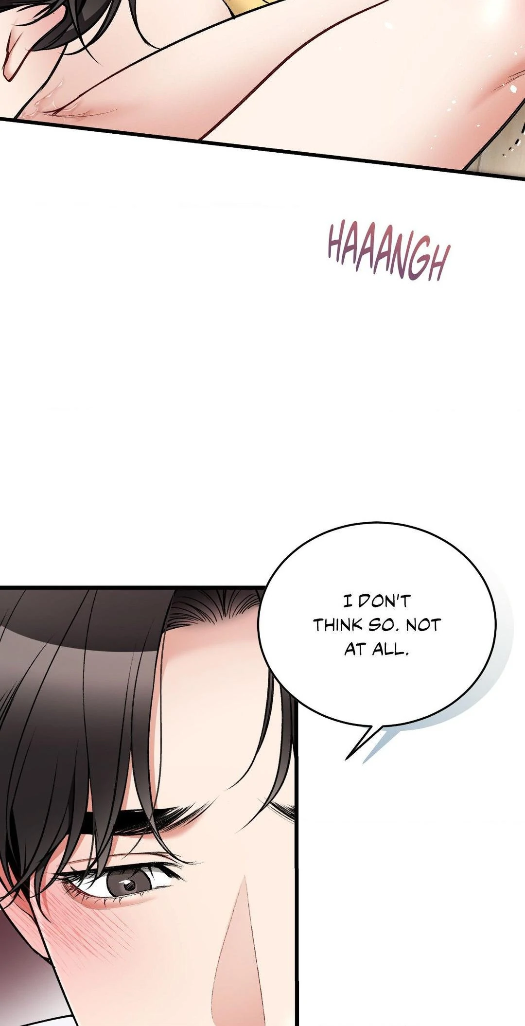 Can I Touch You? Chapter 25 - Page 22