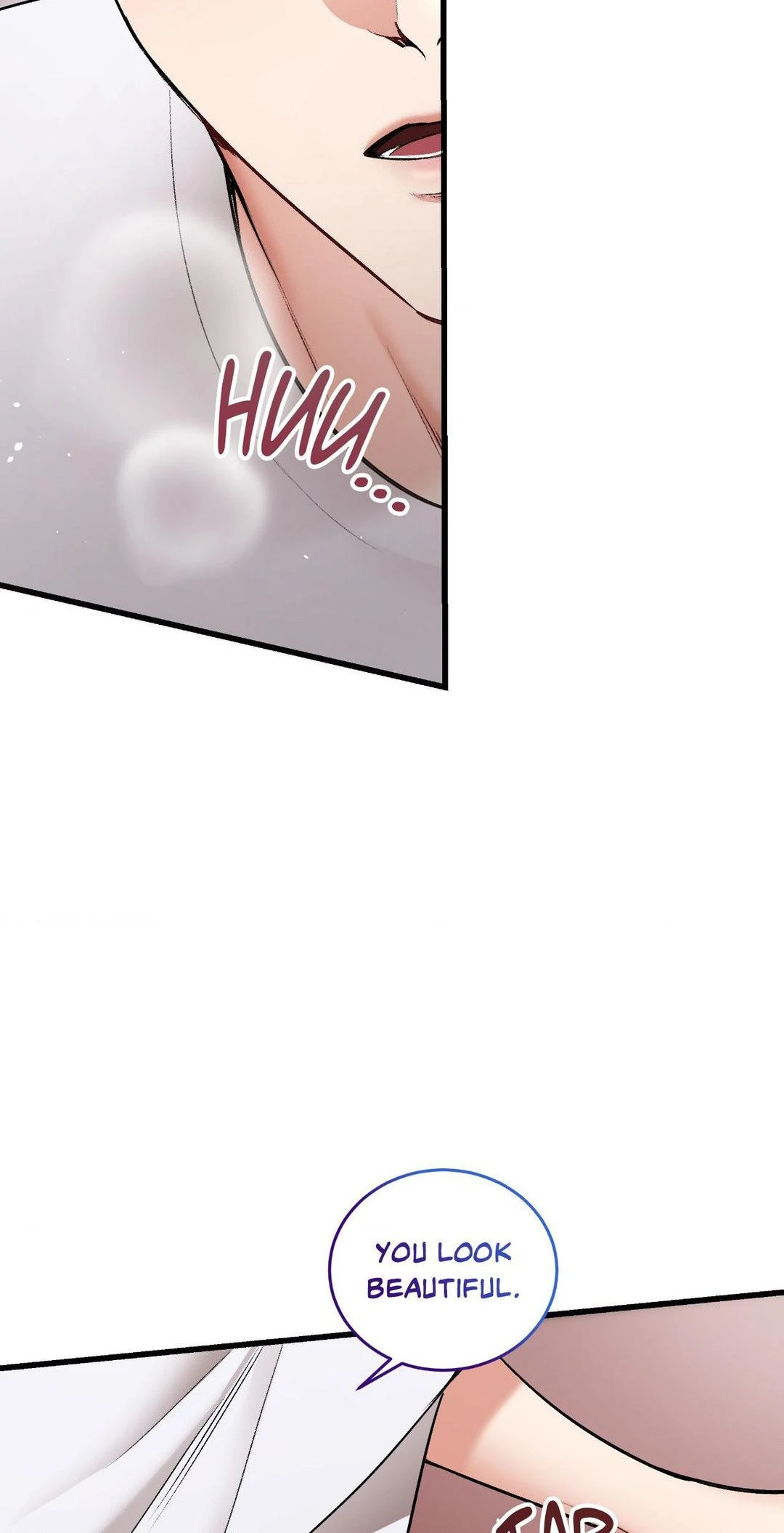 Can I Touch You? Chapter 25 - Page 23