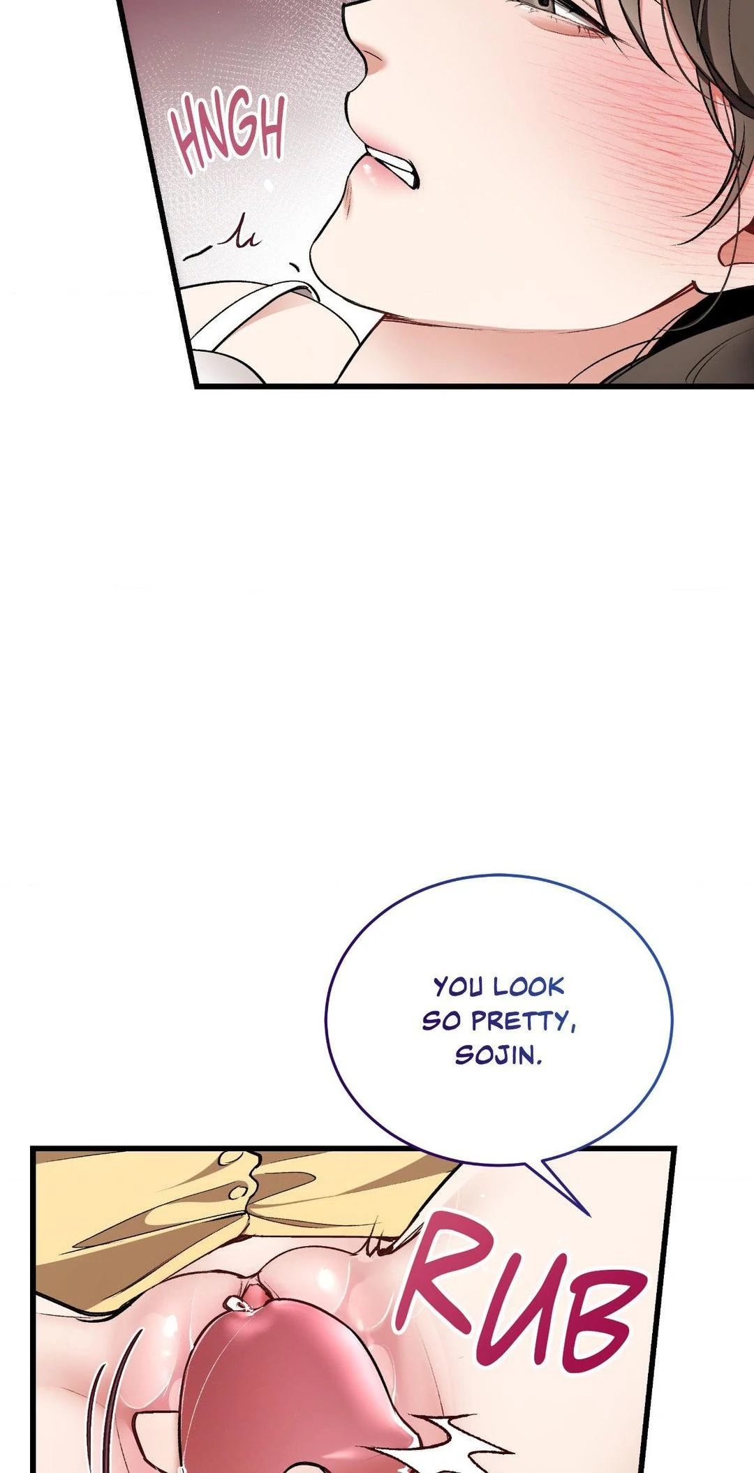 Can I Touch You? Chapter 25 - Page 25