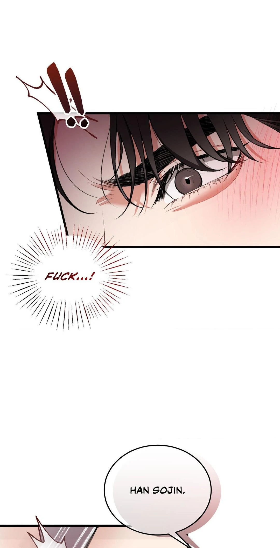 Can I Touch You? Chapter 25 - Page 31