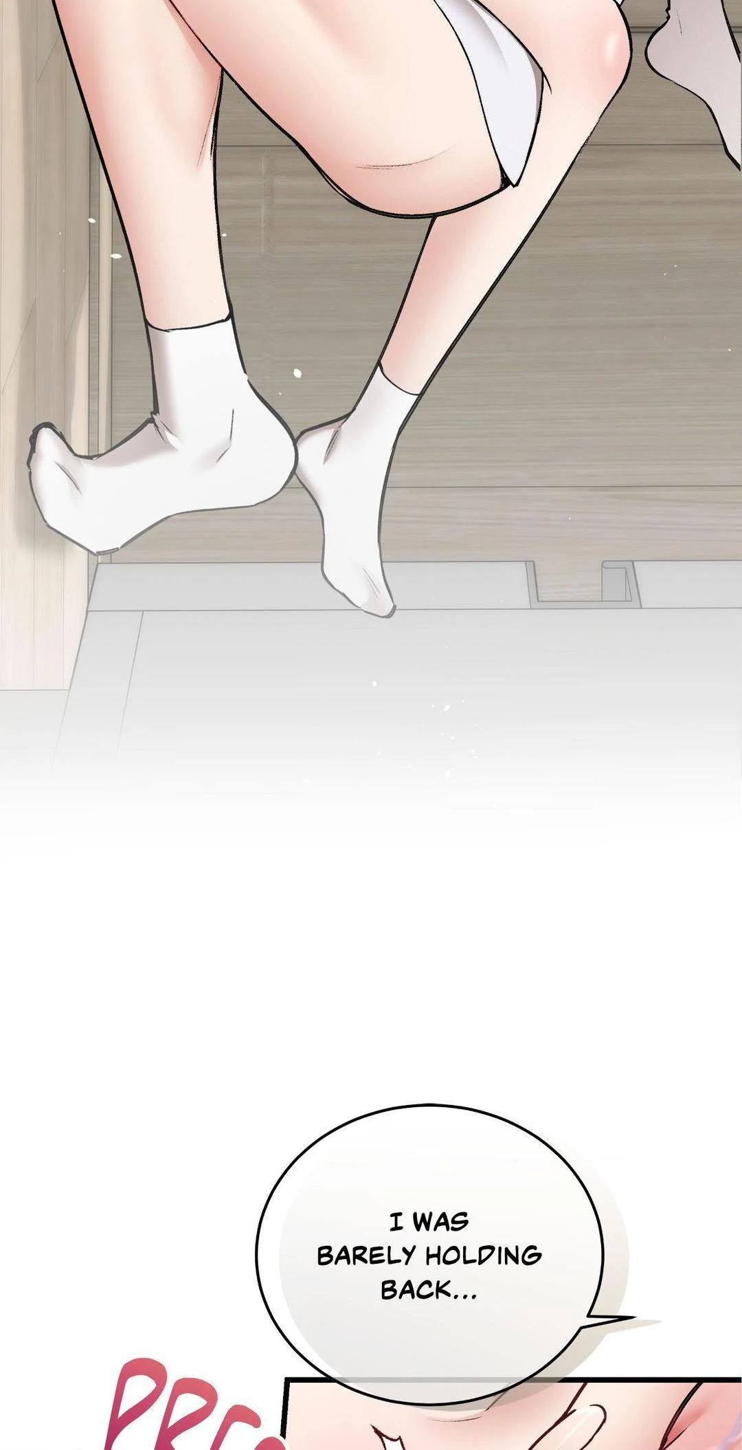 Can I Touch You? Chapter 25 - Page 34